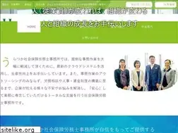Sites similar to uratsuka-sr.jp