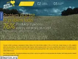 Sites similar to uratujpszczole.pl