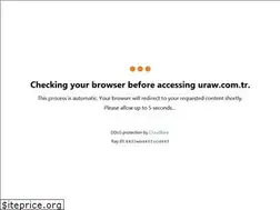Sites similar to urawkozmetik.com.tr