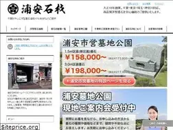 Sites similar to urayasu-sekizai.com