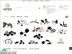 Sites similar to urazelektronik.com
