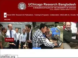 Sites similar to urb-bd.org
