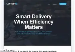 Sites similar to urb-e.com