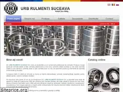 Sites similar to urb-s.ro
