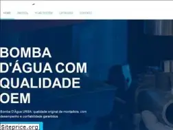 Sites similar to urba-brosol.com.br
