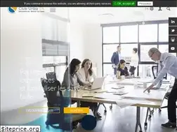 Sites similar to urba-ea.org
