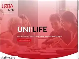 Sites similar to urba-life.co.uk