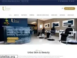 Sites similar to urbabeauty.ie