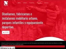 Sites similar to urbabil.es