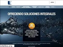 Sites similar to urbaca.com.mx