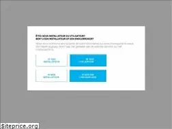 Sites similar to urbaco.be
