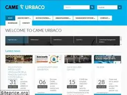 Sites similar to urbaco.co.uk