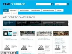 Sites similar to urbaco.com