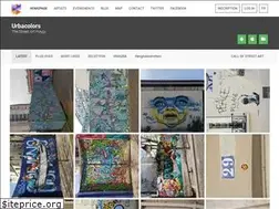 Sites similar to urbacolors.com