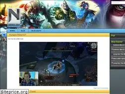 Sites similar to urbad.net