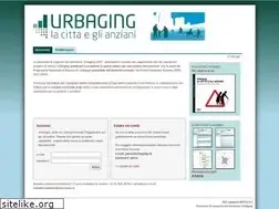 Sites similar to urbaging.ch