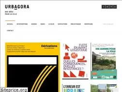 Sites similar to urbagora.be