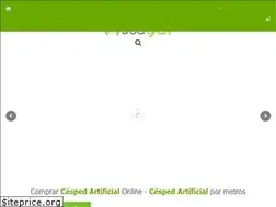 Sites similar to urbagrass.es