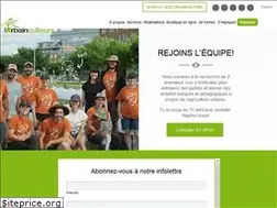 Sites similar to urbainculteurs.org