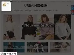 Sites similar to urbainechic.ma