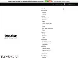 Sites similar to urbainedeschamps.com