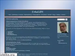 Sites similar to urbalill.se