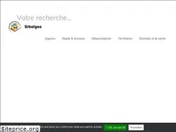 Sites similar to urbalyon.org