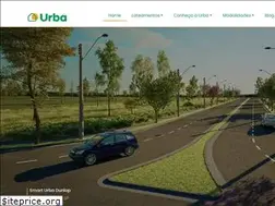 Sites similar to urbamais.com.br