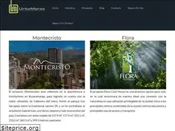 Sites similar to urbamares.com