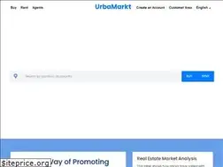 Sites similar to urbamarkt.com