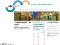 Sites similar to urbamed.fr