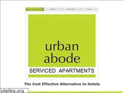 Sites similar to urban-abode.co.uk