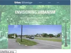Sites similar to urban-advantage.com