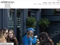 Sites similar to urban-angel.co.uk