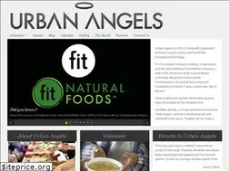 Sites similar to urban-angels.com