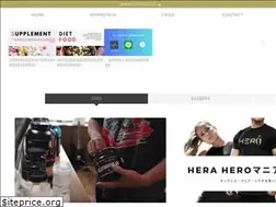 Sites similar to urban-bodymake.com