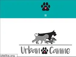 Sites similar to urban-canine.com
