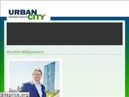 Sites similar to urban-city.de