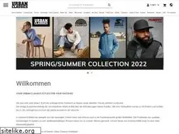 Sites similar to urban-classics.net