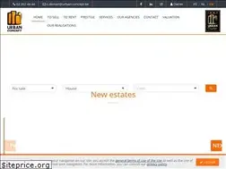 Sites similar to urban-concept.be