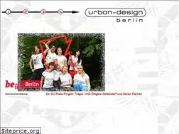 Sites similar to urban-design.biz