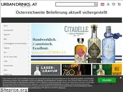 Sites similar to urban-drinks.at