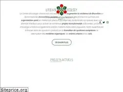 Sites similar to urban-ecology.be