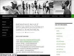 Sites similar to urban-element.ca