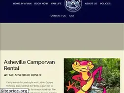 Sites similar to urban-escape-vehicles.com