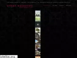 Sites similar to urban-essences.com