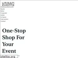 Sites similar to urban-events.ro