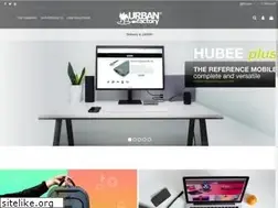 Sites similar to urban-factory.com