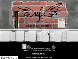 Sites similar to urban-fairies.com