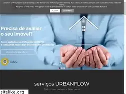 Sites similar to urban-flow.com